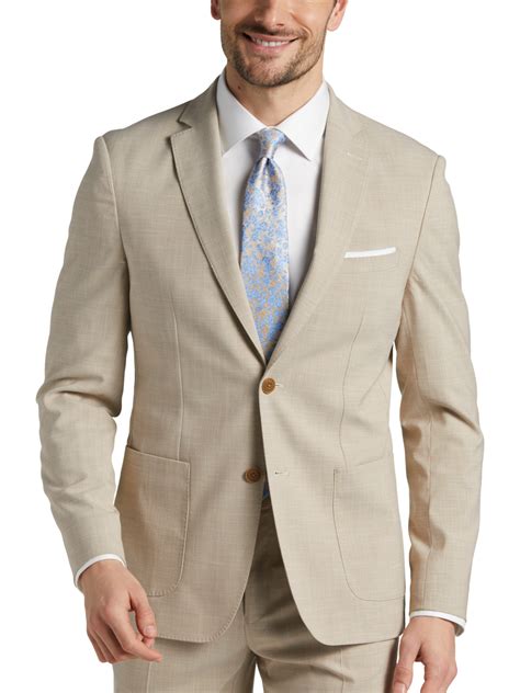 michael kors men's suit separates|michael kors ca01129.